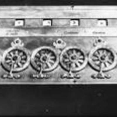 Timeline: Evolucion de la computadora Efrain Enriquez