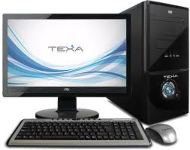 Se desarrolla el primer microprocesador