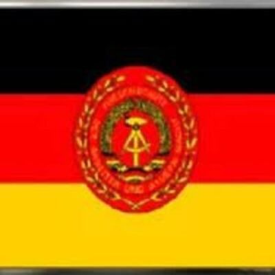 Timeline: Geschichte der DDR