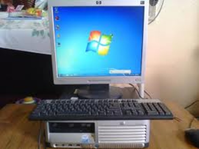 Primera computadora portatil