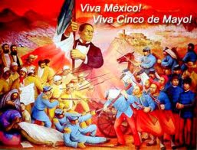 Mexican Independence