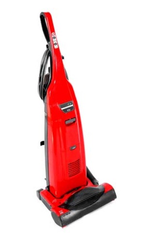 vacuum cleaner was invented