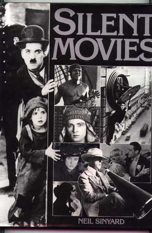 silent movie era