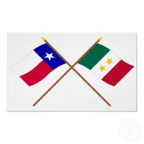 Coahuila y Texas