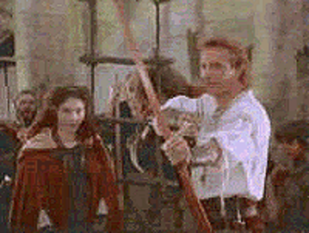 Robin Hood: Prince of Thieves