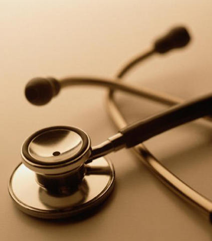 Stethascope Invented