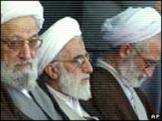 Council of guardians