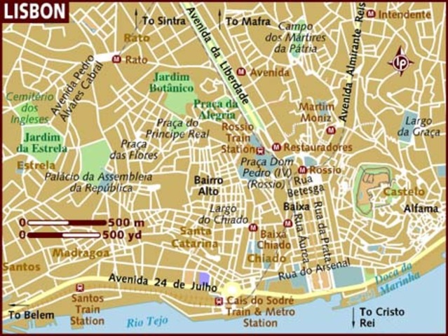 the  first time Columbus took to sea