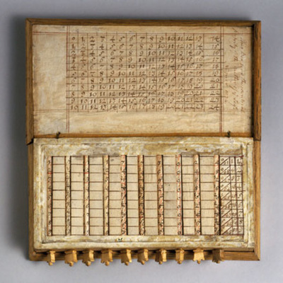 Timeline: la computadora