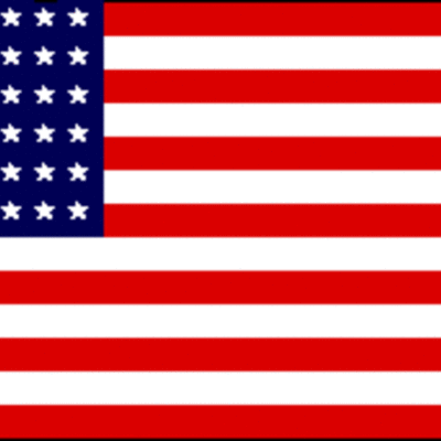 Timeline: 1940s America