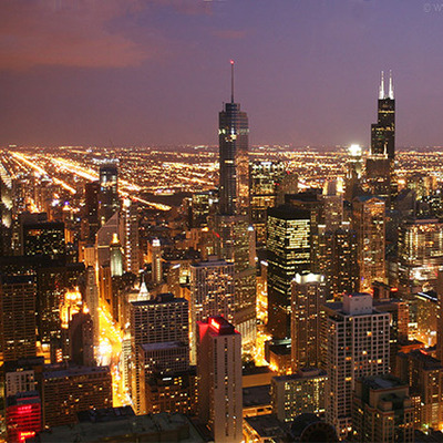 Timeline: Chicago Mob