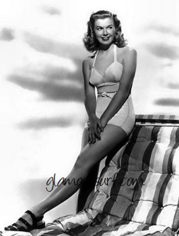 The Bikini was introduced