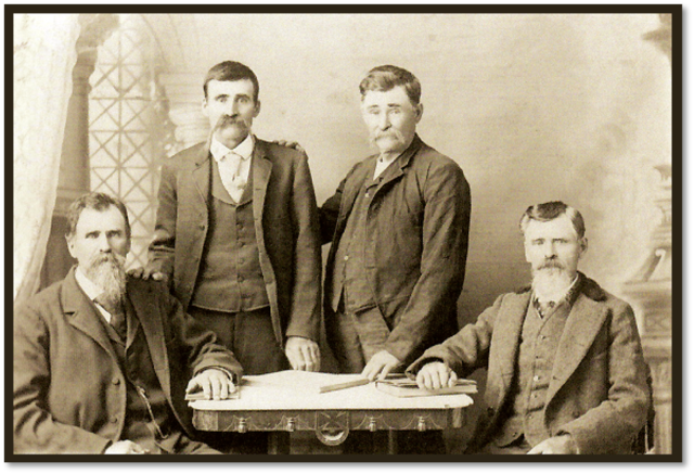 Missionary Journeys Begin