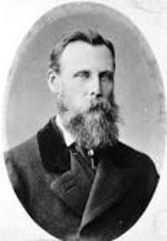 After Ann Lee's Death