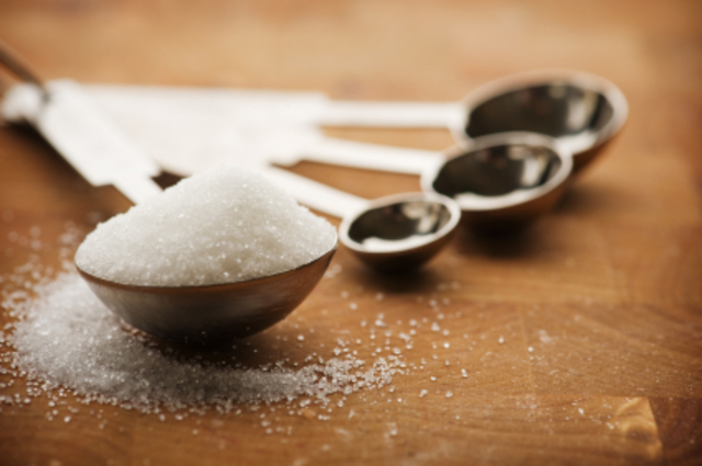 The Sugar Act