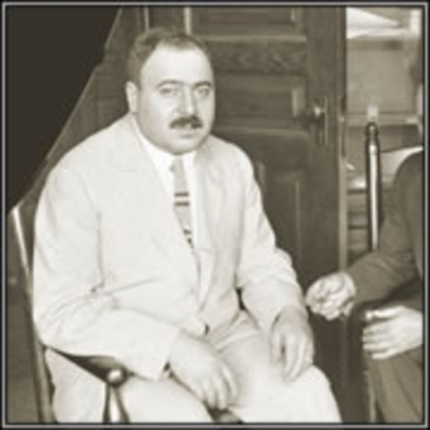 “Big Jim” Coloosimo