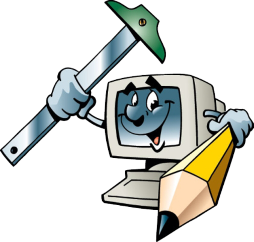 Фомирование компьютерной грамотности