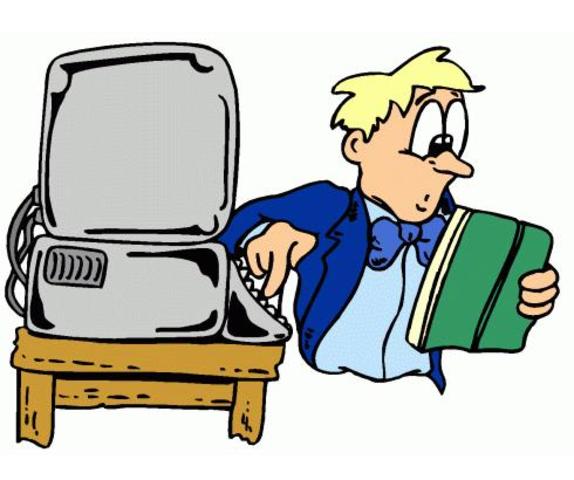 Начало второго этапа информатизации образования