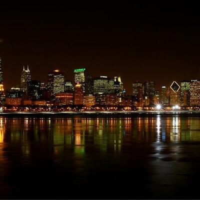 Timeline: Chicago Mobs