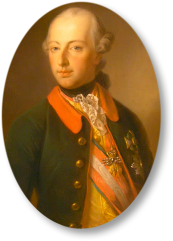 Joseph II of Austria grants religious toleration