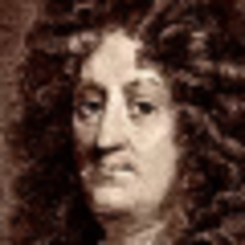 Jean Racine was born