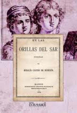 En las orillas del Sar (1884).