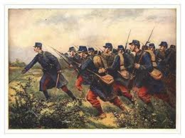 A victory for France