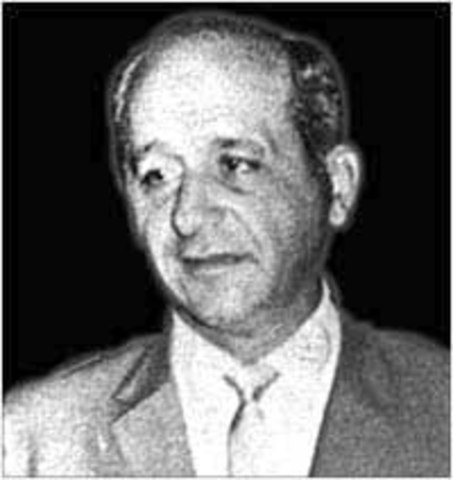 Sam Giancana