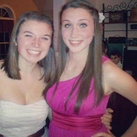 Cuando yo Conocí a Mi Mejor Amiga