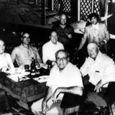 Timeline: Chicago Mob