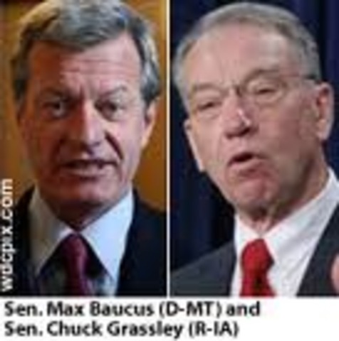 Two Senators Seeks to Lift the Embargo