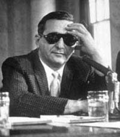 Sam "Mooney" Giancana