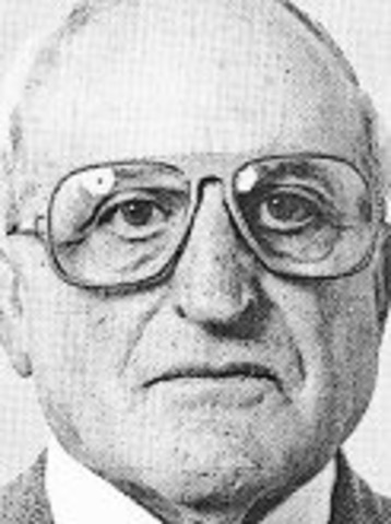 Joseph "Joey Doves" Aiuppa