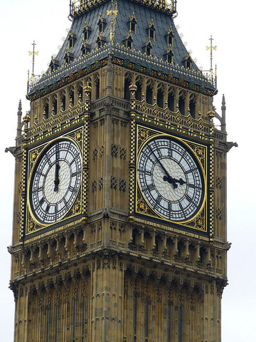 The nation's tallest building was built