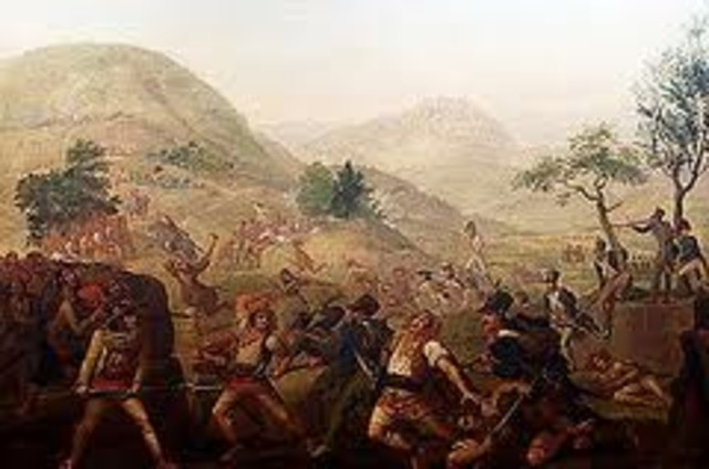 Battle  of Medina
