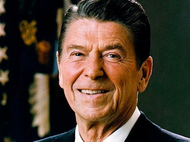 Reagan Administration reestablishes the ban