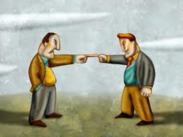 Sam has serious talk with his father