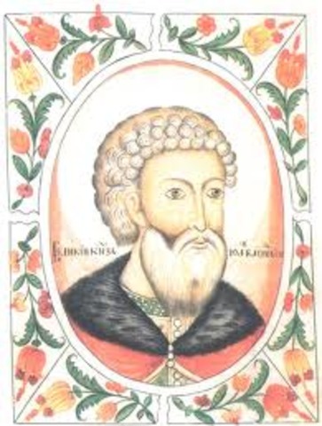 ivan III