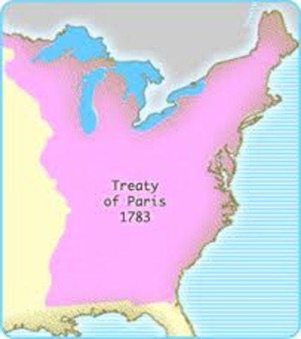 treaty of paris
