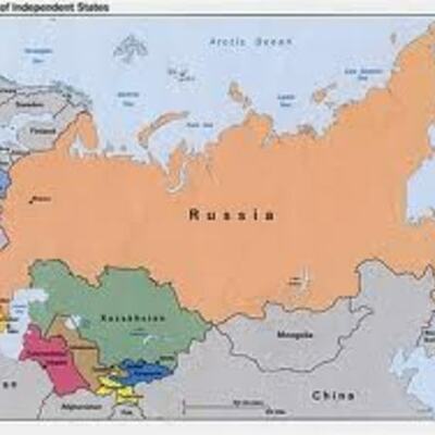 Timeline: Russia and Absolutism