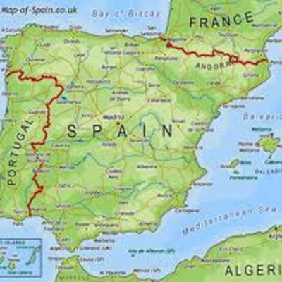 Timeline: Abolutionism In Spain