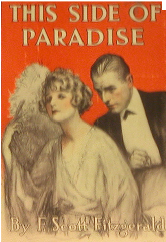 This side Of Paradise