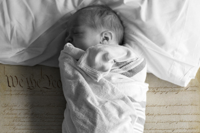 Fourtheenth amendment