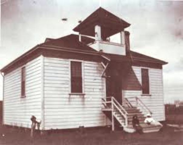 New Public Preschools