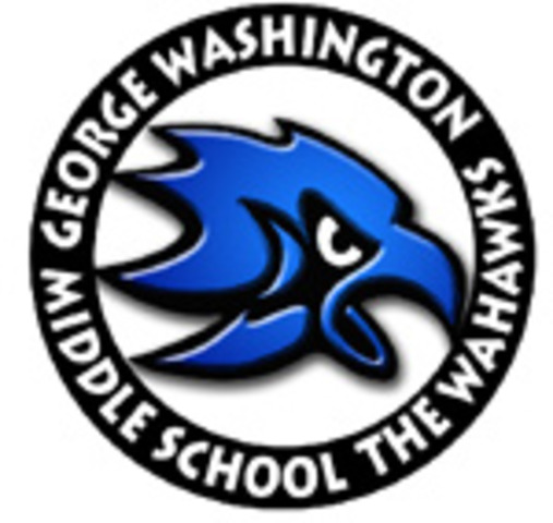 1st Day of 6th grade!