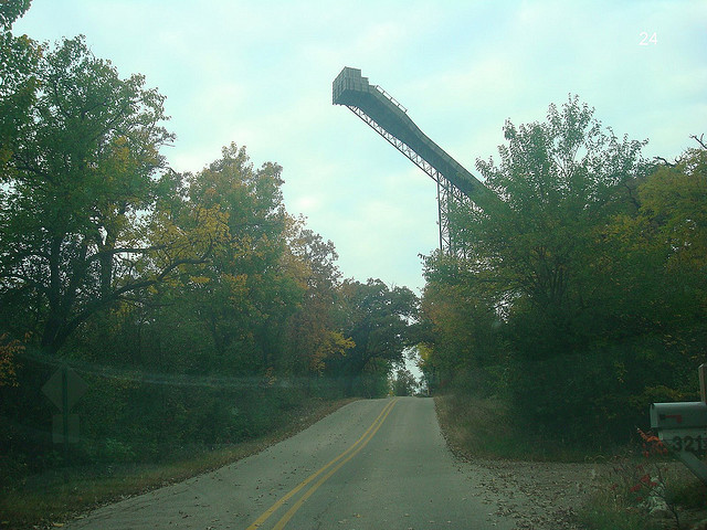 i moved for the first time!