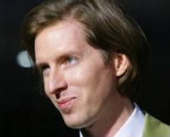 The Birth of Wes Anderson