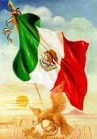 Mexican Independence