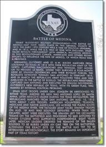 Battle of Medina