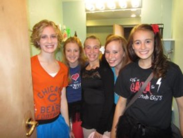 Re-Met My Bestfriends!